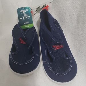Boys Swim Shoes